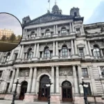 Glasgow Office Conversion Proposed for High-Quality Homes Finnieston 2026