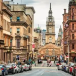 Glasgow Parking Charges_ Complete Guide to Costs and Rules