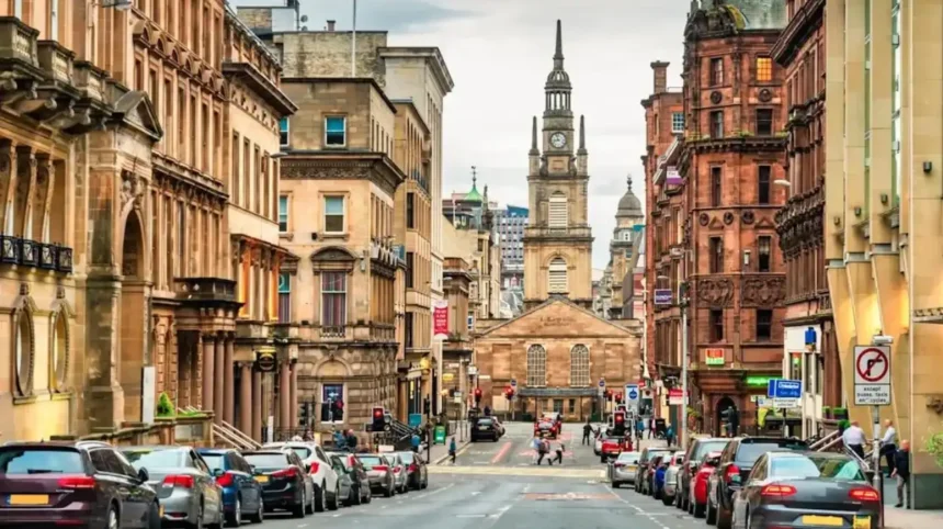 Glasgow Parking Charges_ Complete Guide to Costs and Rules