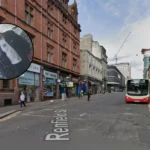 Glasgow Police Release CCTV Appeal After City Centre Robbery Glasgow 2026