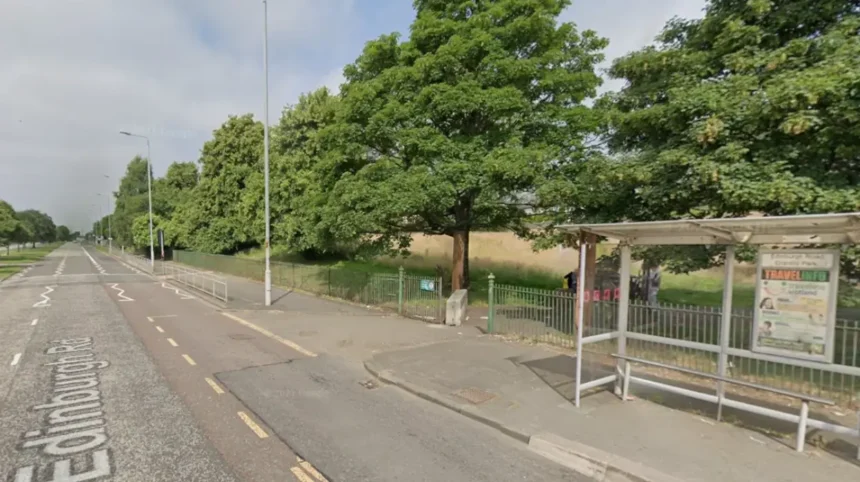 Glasgow Police Seize E-Bikes and Weapons in Cranhill 2026