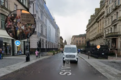 Glasgow Protesters Declare National Emergency Over Rising Sexual Violence 2026