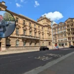 Glasgow Residents Fear Flooding Risk at Wheatley Housing Estate Pollok 2026