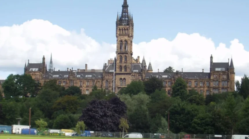 Glasgow SRC Rejects Zionist Student Ban Proposal Glasgow 2026
