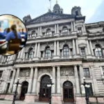 Glasgow School Attendance Drops 50% After Bomb Hoax, Glasgow 2026