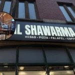Glasgow Shawarma Restaurant Listed for Sale in Polmadie 2026