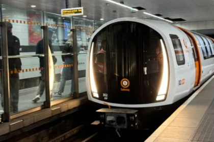 Glasgow Subway A Complete Guide for First-Time Users