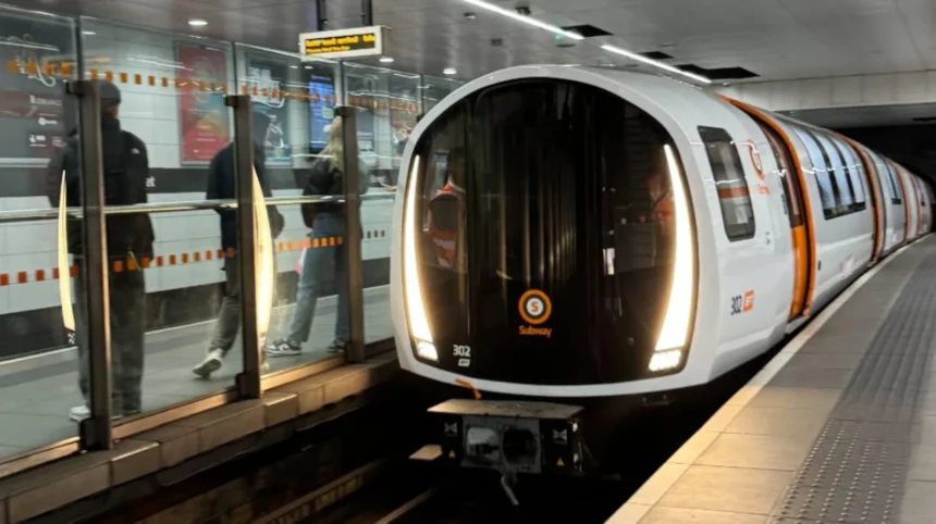 Glasgow Subway A Complete Guide for First-Time Users