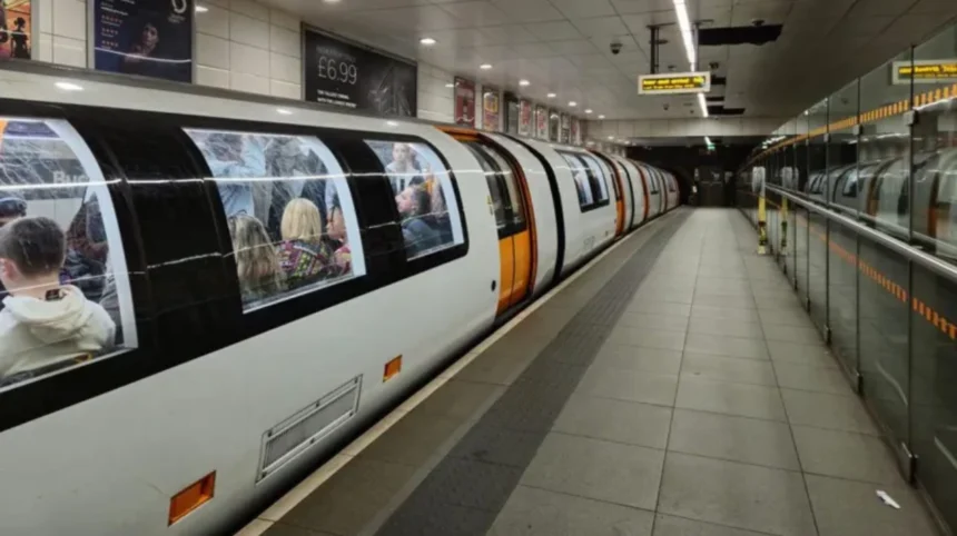 Glasgow Subway Prices, Zones and Tickets Explained for 2026