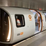 Glasgow Subway Reopens Following Morning Depot Train Failure Glasgow 2026