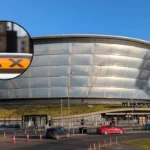 Glasgow Taxi Driver Suspended After Operating at OVO Hydro Glasgow 2026