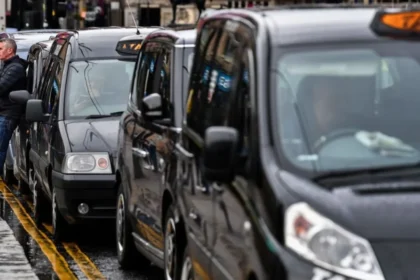 Glasgow Taxis Introduce Meter Guarantee for City Journeys | Glasgow 2026