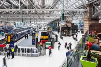 Glasgow Train Stations_ Routes, Tickets & Travel Guide 2026