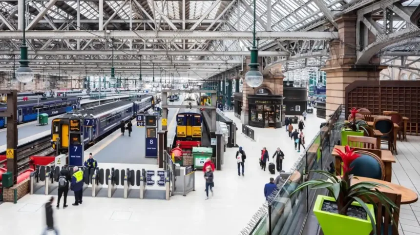 Glasgow Train Stations_ Routes, Tickets & Travel Guide 2026