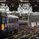 Glasgow Trains Disrupted Amid Emergency Incident Near Hairmyres Lanarkshire 2026