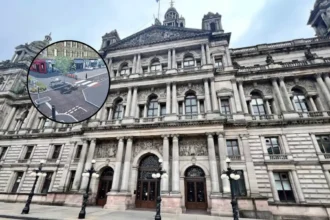 Glasgow Unveils New Active Travel Routes for Glasgow 2026
