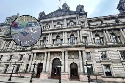 Glasgow Unveils New Active Travel Routes for Glasgow 2026