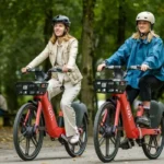Glasgow Voi E-Bike Users Slam Monthly Pass Removal Glasgow 2026