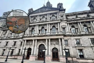 Glasgow Waives Affordable Housing Rules, Glasgow 2026