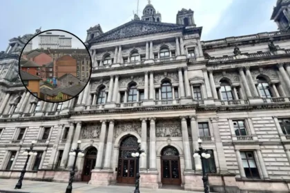 Glasgow Waives Affordable Housing Rules, Glasgow 2026