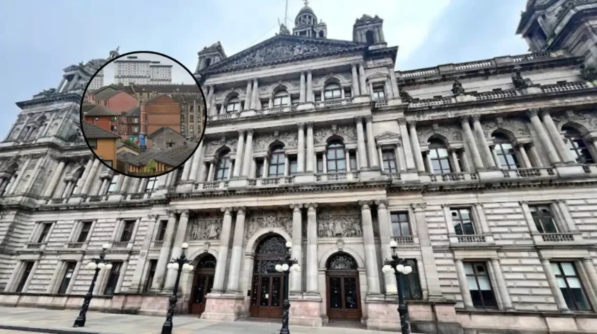 Glasgow Waives Affordable Housing Rules, Glasgow 2026
