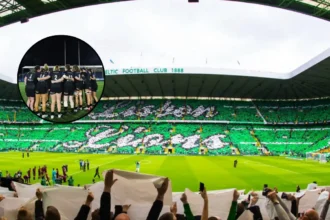 Glasgow Warriors Celtic Challenge Fixtures Announced Glasgow 2026