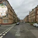 Glasgow West End Two-Bed Flat Listed for £280,000 Woodlands 2026