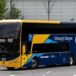 Glasgow to Edinburgh_ Cheapest and Fastest Travel Guide