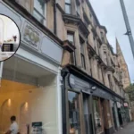 Gourmet Popcorn Shop Glasgow West End 2026