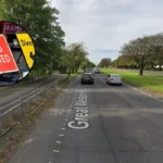 Great Western Road Closure and Resurfacing in Glasgow 2026
