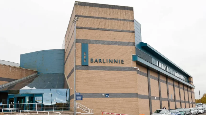 HMP Barlinnie May Stay Open Amid Overcrowding in Glasgow 2026