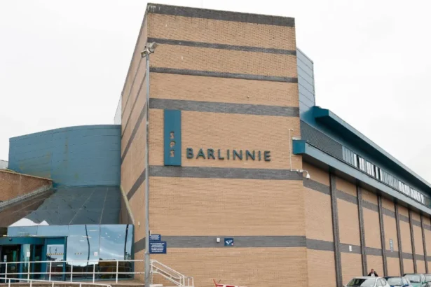 HMP Barlinnie Prisoner Death FAI Ordered Glasgow 2026