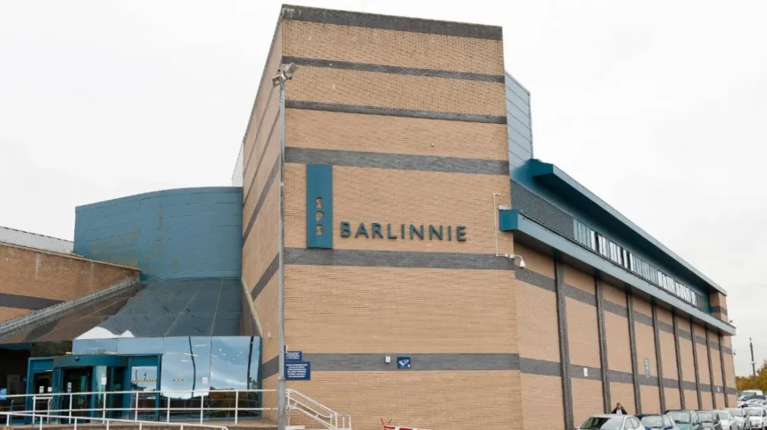 HMP Barlinnie Prisoner Death FAI Ordered Glasgow 2026