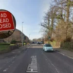 Hillhouse Road Closure Causes Fresh Hamilton Traffic Disruption 2026