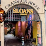 Historic Sloans Launches Immersive Dining in Glasgow 2026