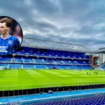 How James Penrice Transformed Rangers Into An Excellent Team Glasgow 2026