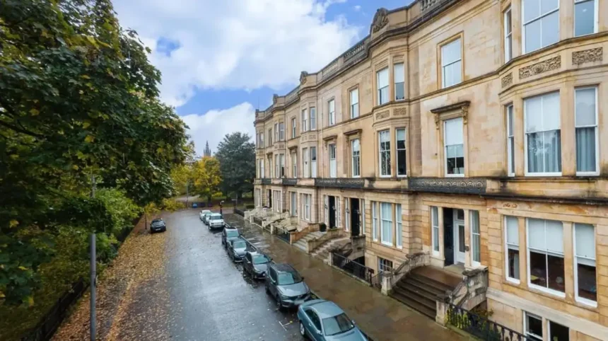 How Much Does a Family Need to Live in Glasgow_