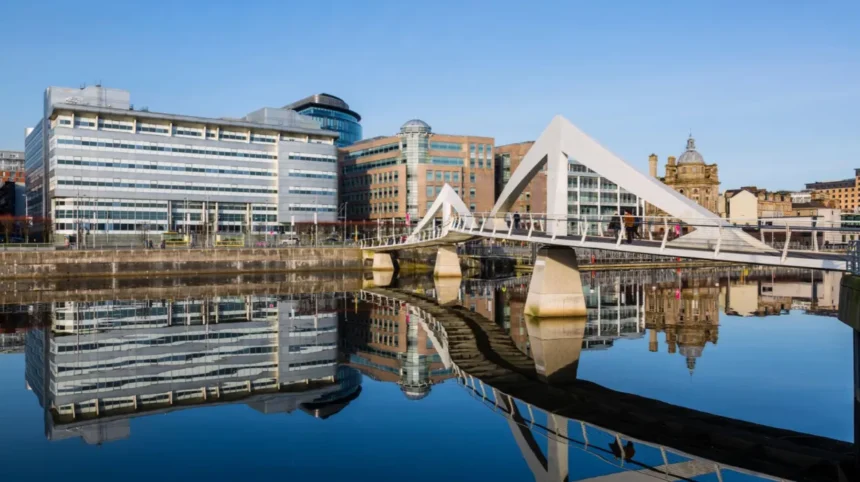 How Much Money Do You Need to Live in Glasgow_