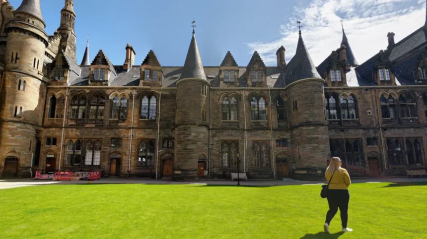 Hunterian Museum Removes Mummified Remains from View Glasgow 2026