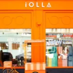 IOLLA Opens New Flagship Eyewear Showroom in West End Glasgow 2026