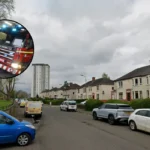 Investigation Underway After Residential Flat Fire in Glasgow's Knightswood 2026