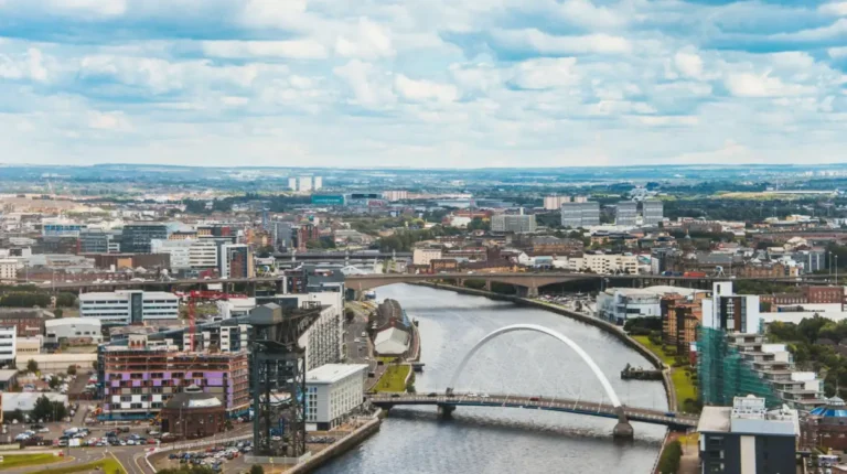 Is Glasgow Expensive to Live In_ 2026 Cost Guide