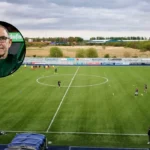 Jacob Murrell Warns Celtic Ahead Of Scottish Premiership Clash, Falkirk 2026