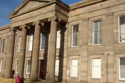 Jealous Abuser Jailed For Threatening Partner in Hamilton 2026