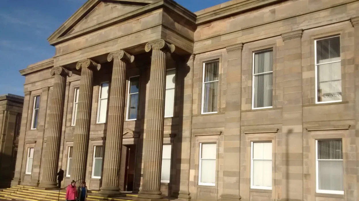 Jealous Abuser Jailed For Threatening Partner in Hamilton 2026