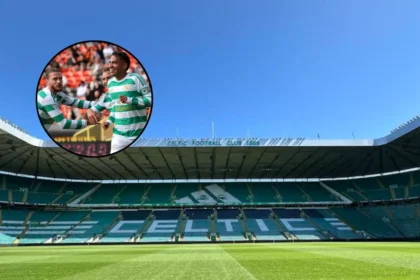 Joe Ledley Backs Celtic New Boys to Thrive in Glasgow 2026