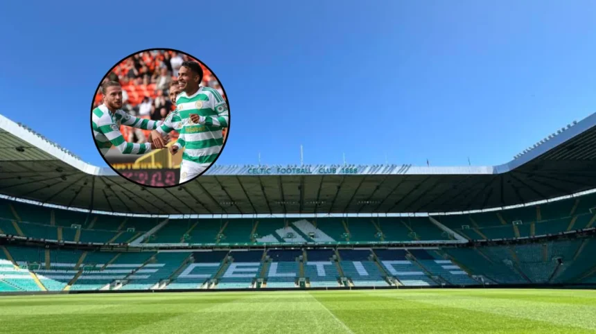 Joe Ledley Backs Celtic New Boys to Thrive in Glasgow 2026
