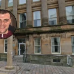 John Sinclair £160k Drug Debt Case Glasgow 2026