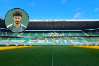 Jota Returns to Celtic Action in Falkirk Bounce Game | Glasgow 2026