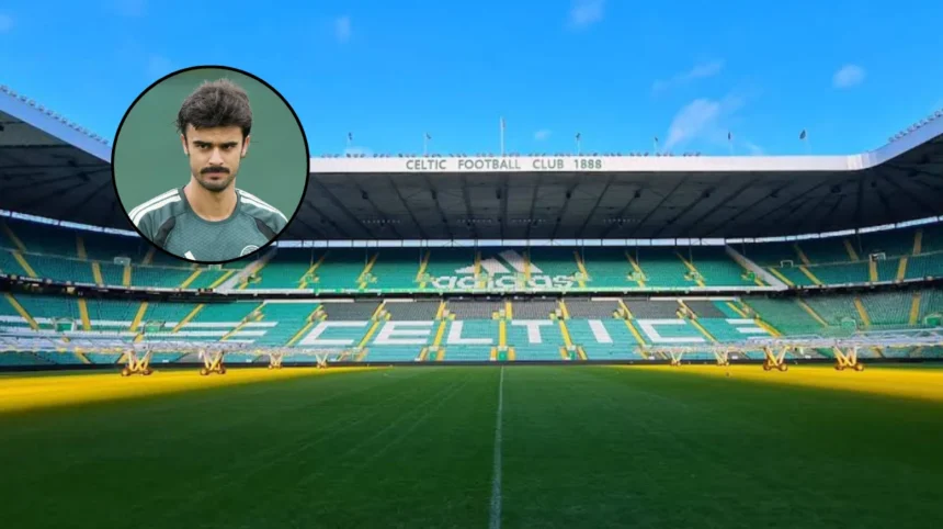 Jota Returns to Celtic Action in Falkirk Bounce Game | Glasgow 2026